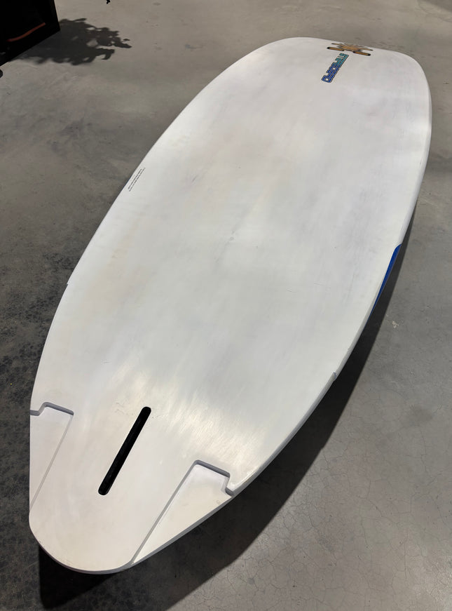 Starboard Futura Wood - 133L