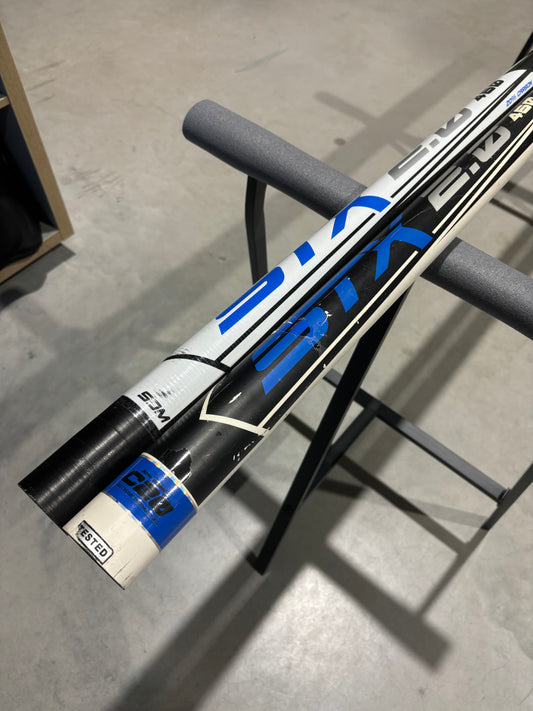 STX 460 SDM - 20% Carbon - CC