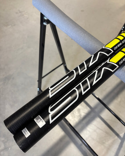 STX RDM - 60% Carbon - CC