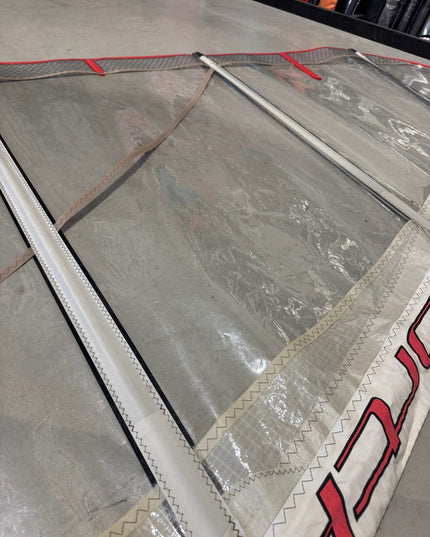 North Sails Volcano 5.8