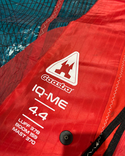 Gaastra IQ ME 4.4