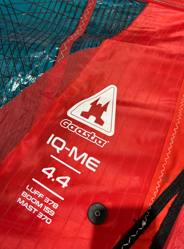 Gaastra IQ ME 4.4