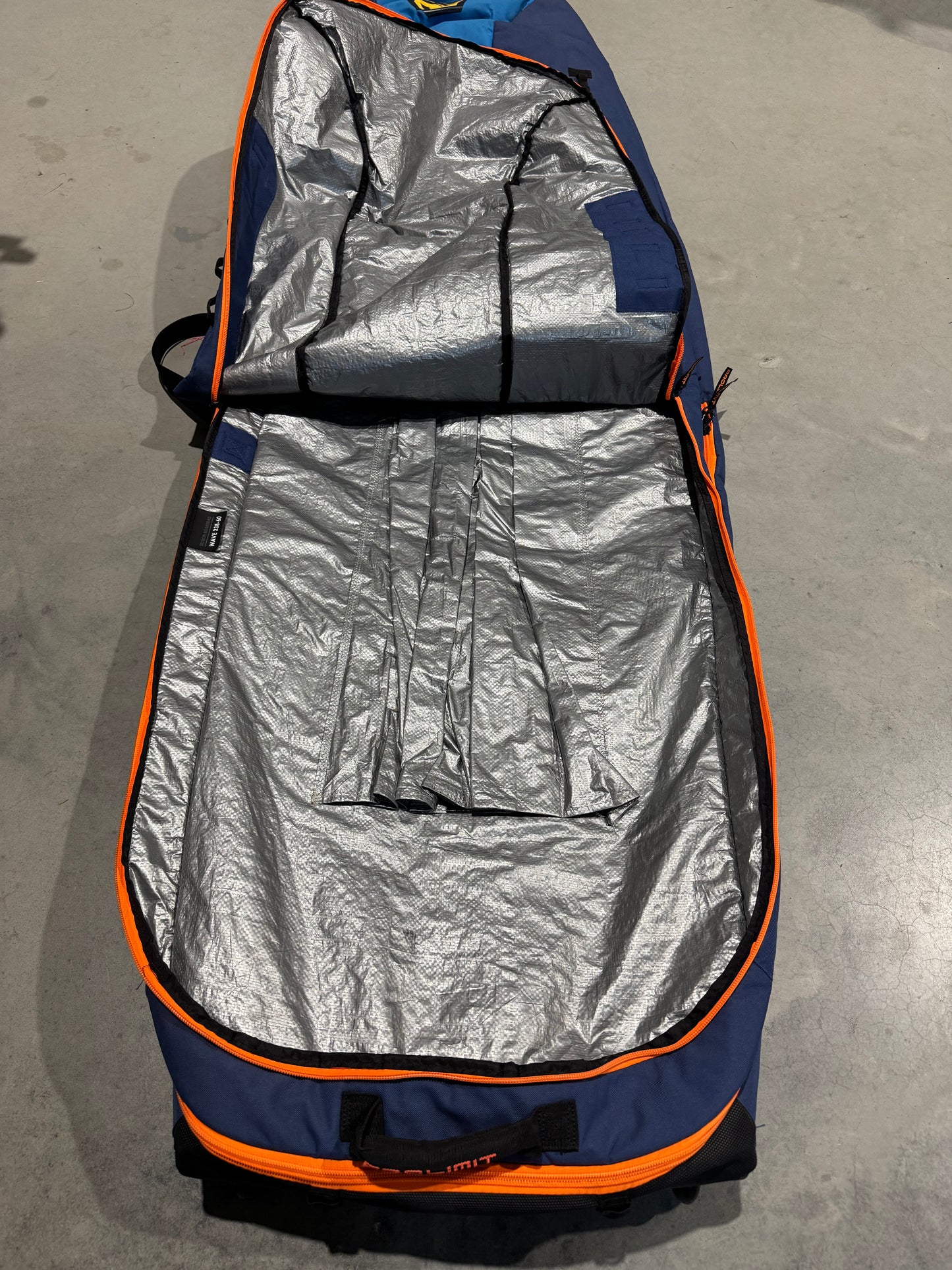 Prolimit Session Boardbag 238-60