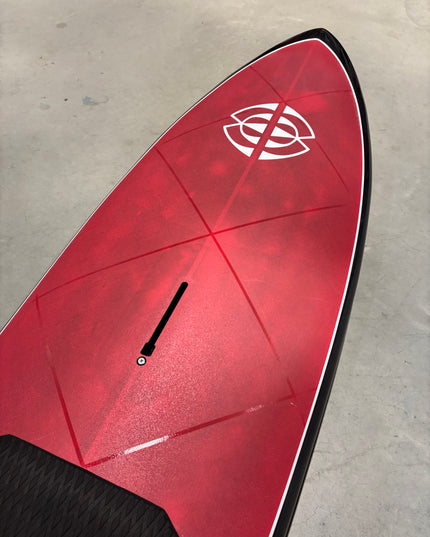 Bruch Freedom Custom - 110L