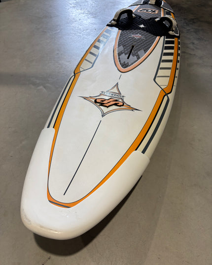JP Freestyle Wave FWS - 102L