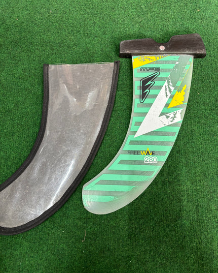 MFC Freewave 28cm Powerbox