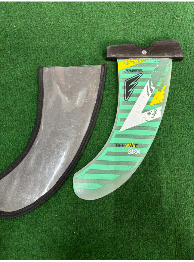 MFC Freewave 28cm Powerbox