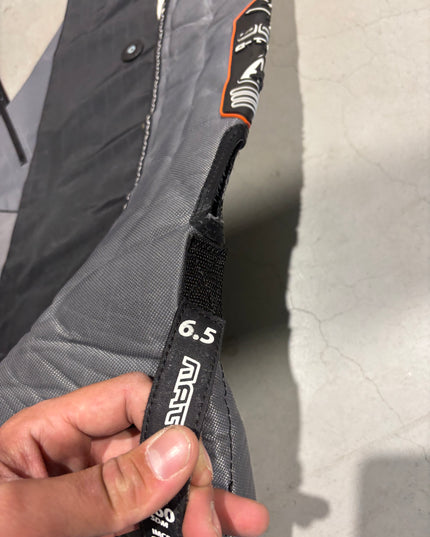 Gaastra Matrix 6.5 + Gaastra 460 SDM C30