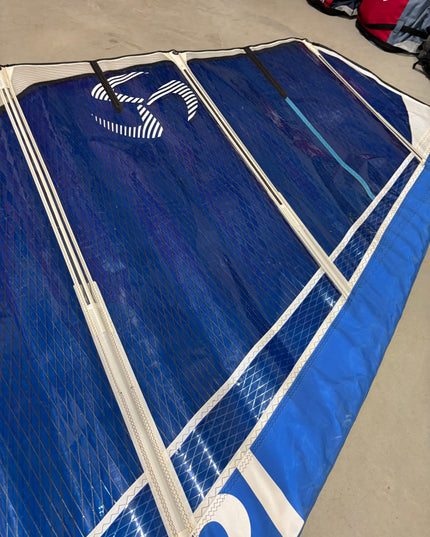 (Gereserveerd) Loftsails Switchblade 9.3