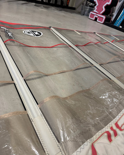 North Sails Rave 5.7