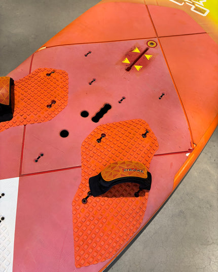 Starboard AtomIQ - 130L