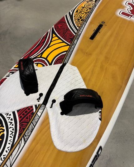 Starboard Kode Wood - 103L
