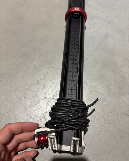 Noerstick Anaconda Verlenger SDM / ZGAN