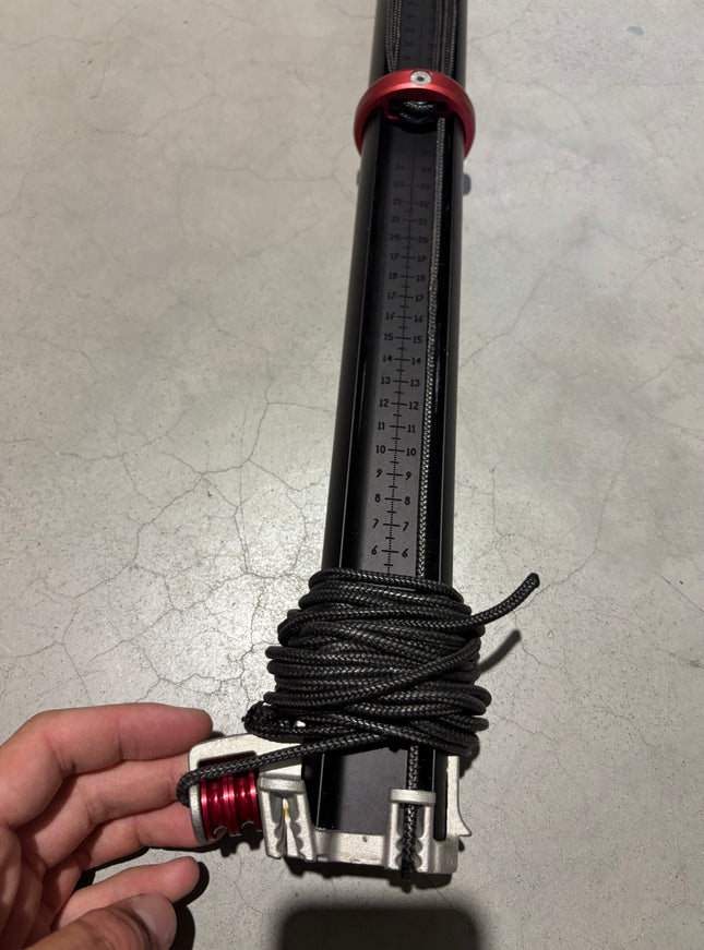 Noerstick Anaconda Verlenger SDM / ZGAN