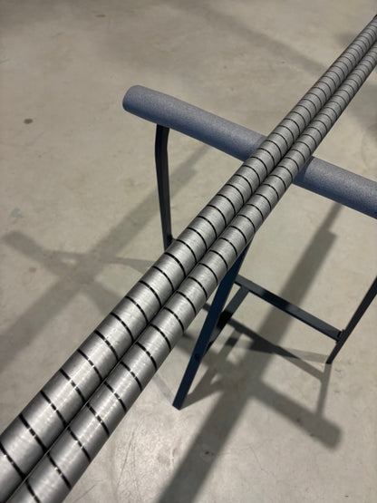 Gaastra Savage 6.2 + Gaastra 430 RDM C75