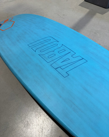 Tabou 3S+ LTD - 116L