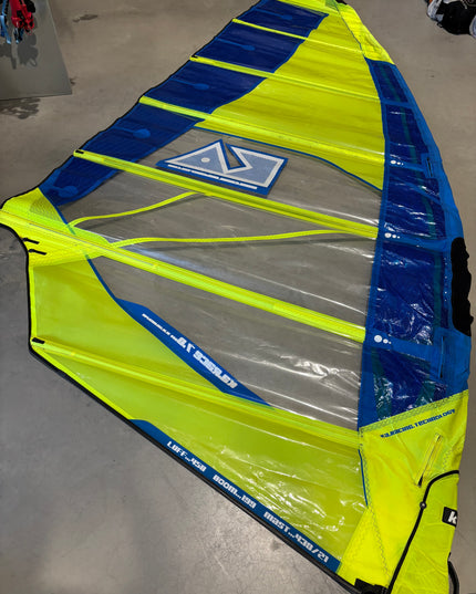 KA Sails Race