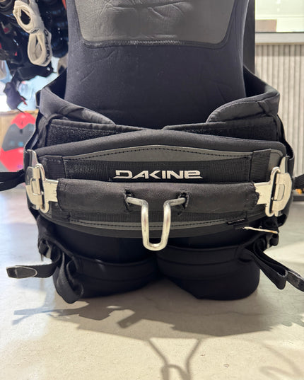 Dakine Fusion Zittrapeze maat L