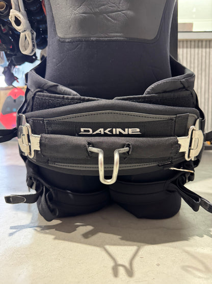 Dakine Fusion Zittrapeze maat L