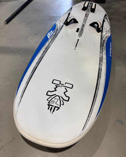 Starboard GO - 155L