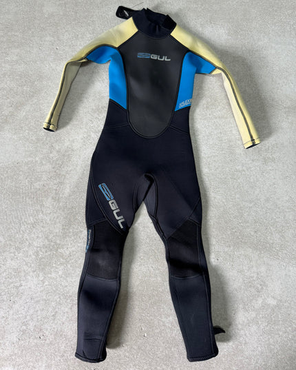 GUL Response 3/2mm Junior maat XS