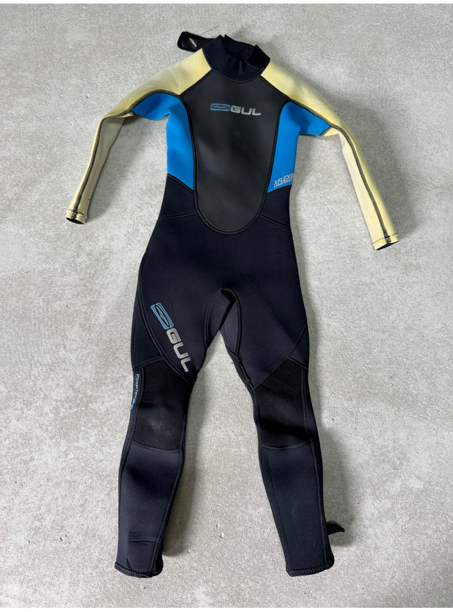 GUL Response 3/2mm Junior maat XS