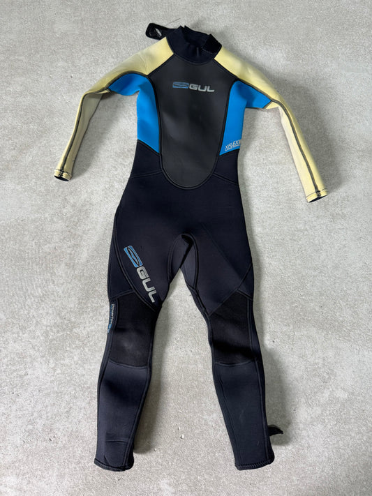 GUL Response 3/2mm Junior maat XS