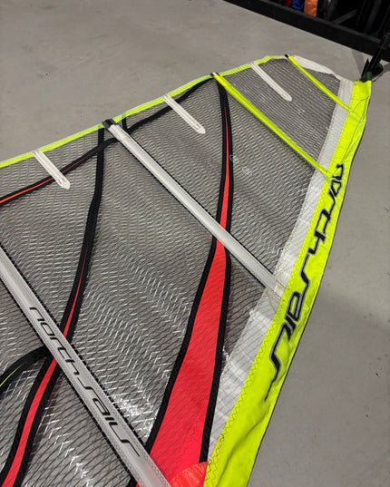 North Sails Voodoo 4.7