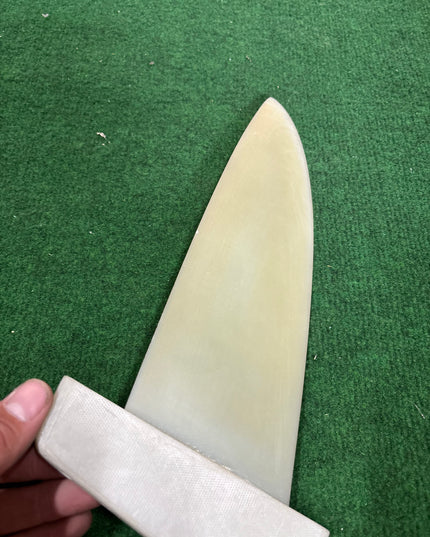 Curtis Fins 28cm Tuttlebox
