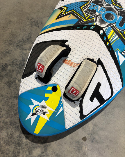 Tabou Rocket CED - 115L