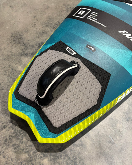 Fanatic Stubby Team Edition - 89L