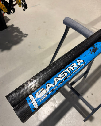 Gaastra 490 SDM - 50% Carbon - CC