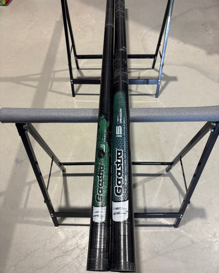 Gaastra 460 SDM - 15% Carbon - CC