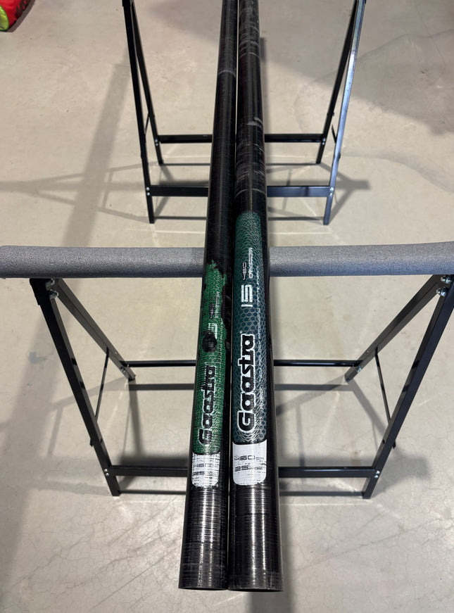 Gaastra 460 SDM - 15% Carbon - CC