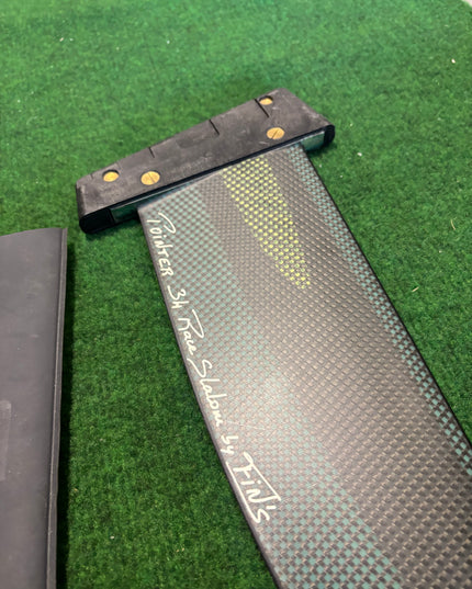 Fin’s Race 34cm Tuttlebox