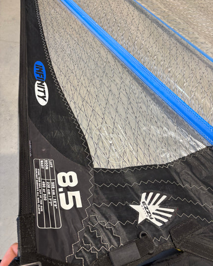 Ezzy Infinity 8.5