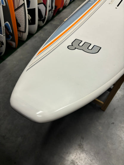 Mistral Screamer - 116L