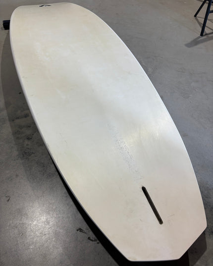 AHD Inspiro - 136L