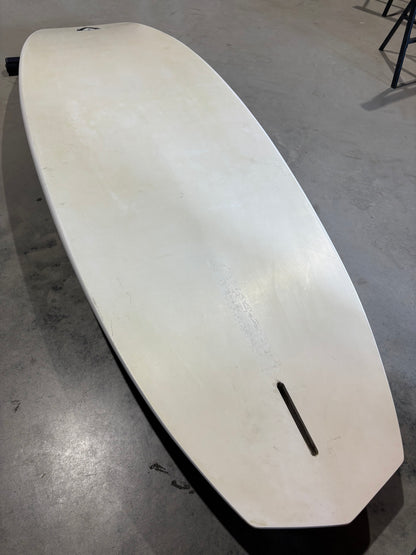 AHD Inspiro - 136L