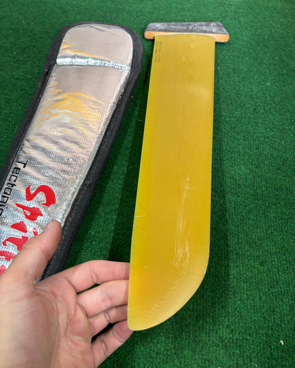 Tectonics Spitfire 50cm Tuttlebox