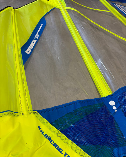 KA Sails Race