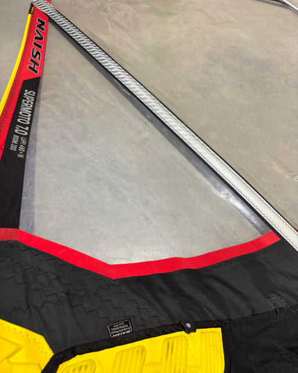 Naish Supermoto 7.0