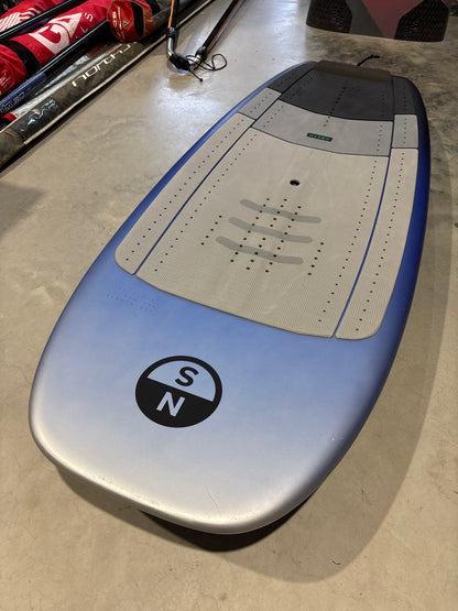 North Seek Foil Board 2025 5’3 - 88L