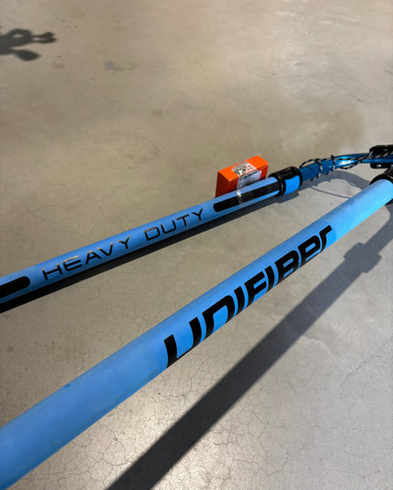 Unifiber Heavy Duty 200-250