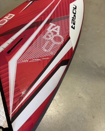 Tabou Rocket Wide CED - 118L