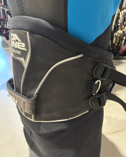 Dakine Tabu Heuptrapeze maat M