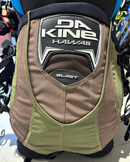 Dakine Blast zittrapeze maat M