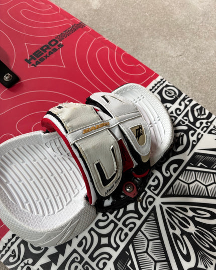 Naish Hero 145x43.5