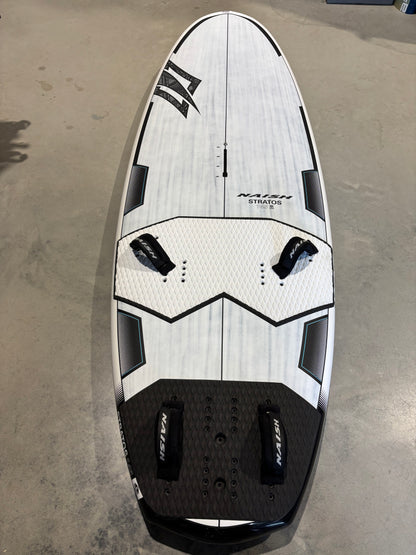 Naish Stratos - 145L / NIEUW