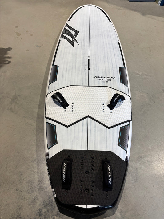 Naish Stratos - 145L / NIEUW